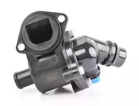 BSG 90-126-029 BSG Термостат, охлаждающая жидкость